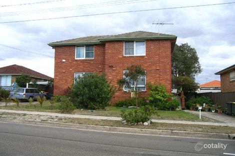 1275 Anzac Pde, Chifley, NSW 2036