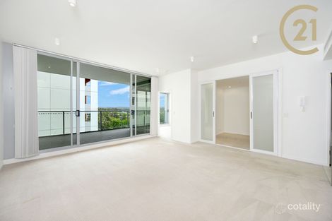 Property photo of 1103/2 Saunders Close Macquarie Park NSW 2113