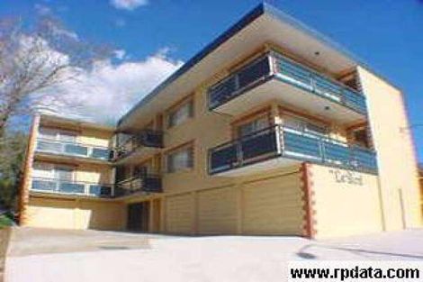 2/10 Birdwood Rd, Holland Park West, QLD 4121