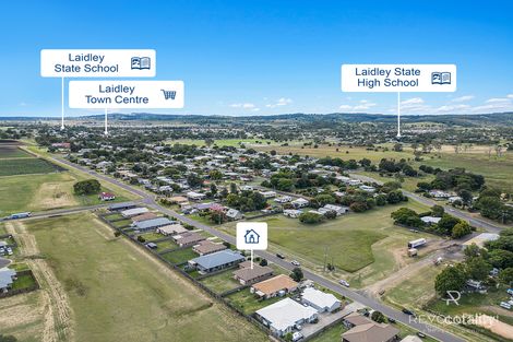 Property photo of 63 Cooper Street Laidley QLD 4341