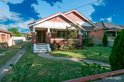 Property photo of 57 Earlwood Avenue Earlwood NSW 2206