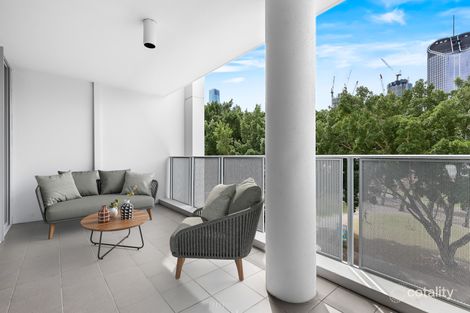 Property photo of 1218/168 Grey Street South Brisbane QLD 4101