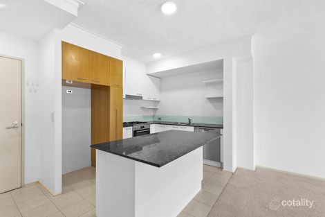 Property photo of 1218/168 Grey Street South Brisbane QLD 4101