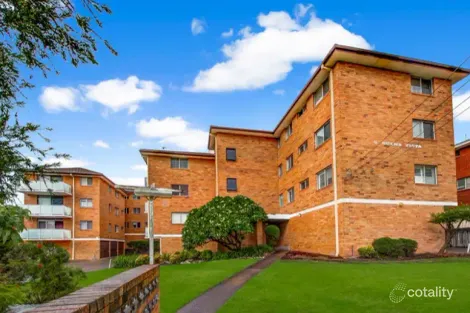 8/5-7 Stansell St, Gladesville, NSW 2111