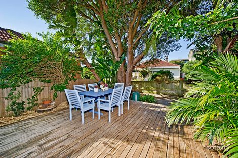 Property photo of 24A Simpson Street Bondi Beach NSW 2026