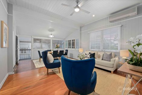 Property photo of 16 Magee Street Graceville QLD 4075