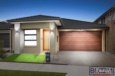 14 Aldred St, Fraser Rise, VIC 3336