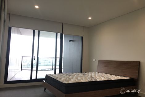 Property photo of 2503/46 Savona Drive Wentworth Point NSW 2127