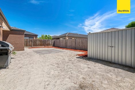 Property photo of 46 Barleygrass Crescent Brookfield VIC 3338