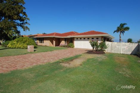 Property photo of 14 Fairway Circle Connolly WA 6027