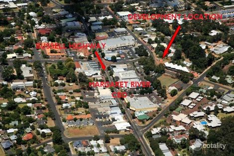 Property photo of 8 Fearn Avenue Margaret River WA 6285