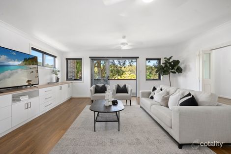 Property photo of 1 Long Avenue East Ryde NSW 2113