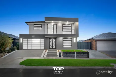 Property photo of 30 Warralily Avenue Clyde VIC 3978