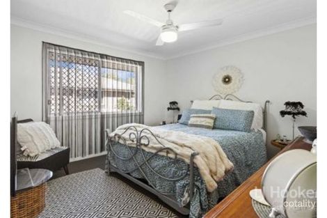 Property photo of 64/31 Panda Street Doolandella QLD 4077