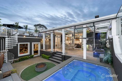 Property photo of 34 Yarraford Avenue Alphington VIC 3078