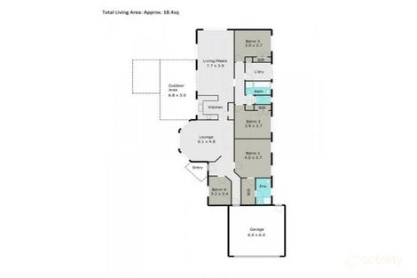 Property photo of 8 Slatey Creek Road Invermay Park VIC 3350