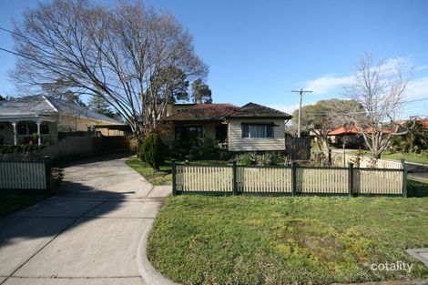 12 Kemps St, Ringwood East, VIC 3135
