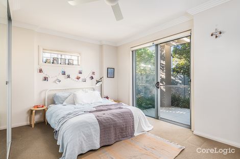 Property photo of 26/15-18 The Esplanade Botany NSW 2019