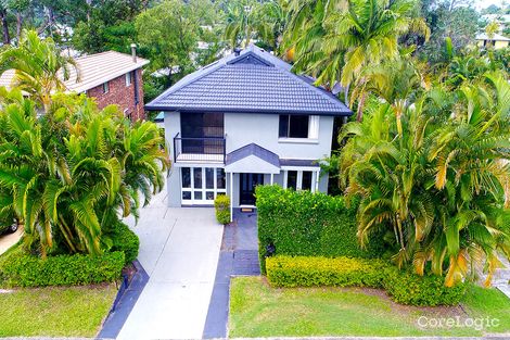 Property photo of 51 Centenary Crescent Maroochydore QLD 4558