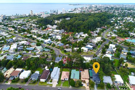 Property photo of 51 Centenary Crescent Maroochydore QLD 4558