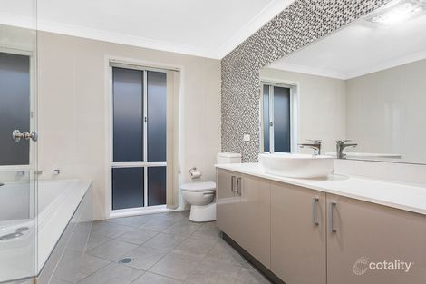 Property photo of 12 Hamilton Way Beaumont Hills NSW 2155