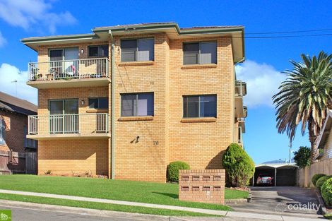Property photo of 5/70 Church Street Wollongong NSW 2500