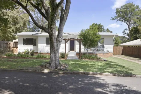 11 Norman St, South Toowoomba, QLD 4350