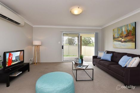 Property photo of 121 Canterbury Drive Raworth NSW 2321