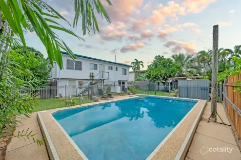 Property photo of 16 Galvani Street Wulguru QLD 4811