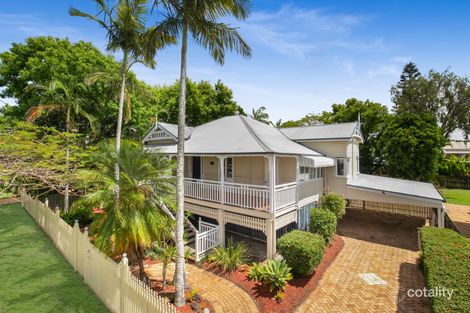 Property photo of 37 Plumridge Street Chelmer QLD 4068