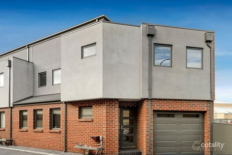 Property photo of 19-39 Cornish Lane Kensington VIC 3031