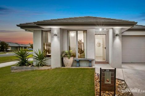 Property photo of 66 Parkhurst Drive Cranbourne East VIC 3977