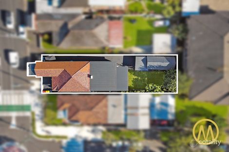 Property photo of 122 Alfred Street Rosehill NSW 2142