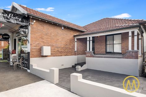 Property photo of 122 Alfred Street Rosehill NSW 2142