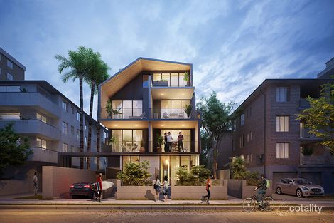 Property photo of 204/67-69 Penkivil Street Bondi NSW 2026