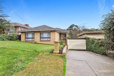 Property photo of 6 Spence Street Keilor Park VIC 3042