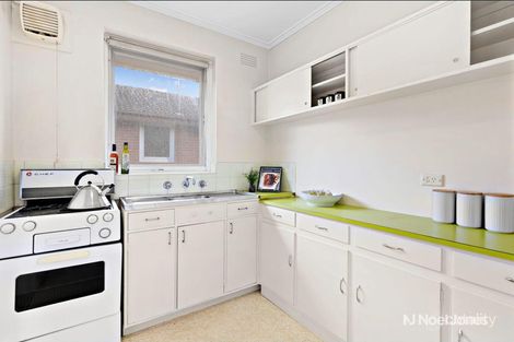 Property photo of 15/140 Riversdale Road Hawthorn VIC 3122