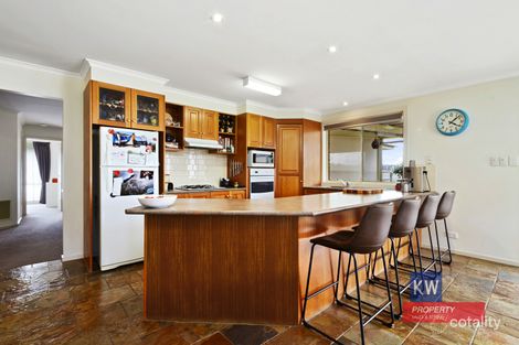 Property photo of 60 Gabo Way Morwell VIC 3840