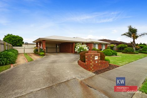 Property photo of 60 Gabo Way Morwell VIC 3840