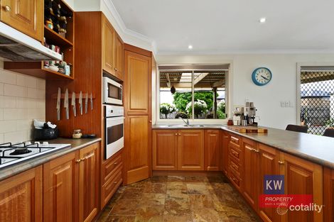 Property photo of 60 Gabo Way Morwell VIC 3840