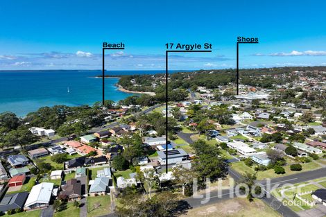 Property photo of 17 Argyle Street Vincentia NSW 2540