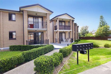 12/37 Elizabeth St, Granville, NSW 2142