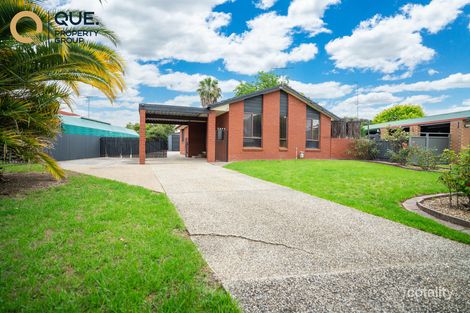 707 Lavis St, East Albury, NSW 2640