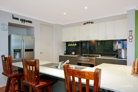 Property photo of 13 Code Crescent Doreen VIC 3754