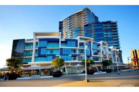507/2 Newquay Prom, Docklands, VIC 3008