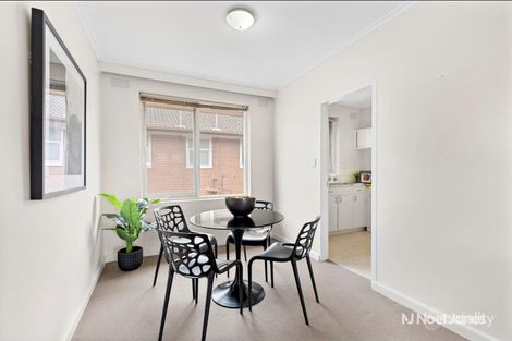 Property photo of 15/140 Riversdale Road Hawthorn VIC 3122
