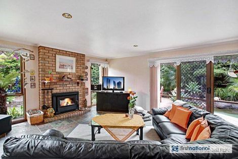 Property photo of 11 Mitchell Court Diamond Creek VIC 3089