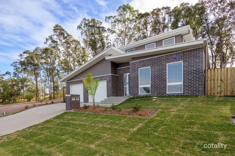 Property photo of 53 Sawmill Circuit Riverhills QLD 4074
