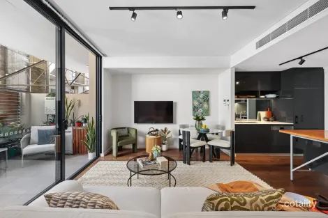 Property photo of 109/76 Mitchell Road Alexandria NSW 2015