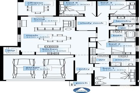 Property photo of 10 Mellor Street Augustine Heights QLD 4300